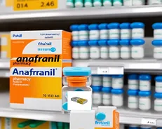 Acheter anafranil sans ordonnance